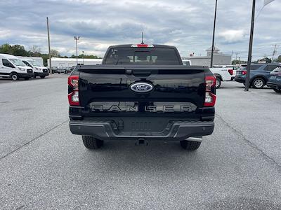 2025 Ford Ranger SuperCrew Cab 4x4 Pickup for sale #F31504 - photo 2