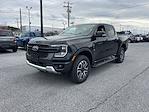 New 2025 Ford Ranger Lariat SuperCrew Cab 4WD Pickup for sale #F31504 - photo 3