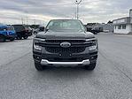 New 2025 Ford Ranger Lariat SuperCrew Cab 4WD Pickup for sale #F31504 - photo 4