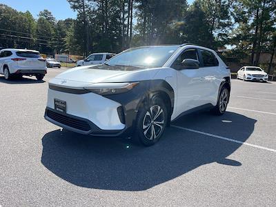 2023 Toyota bZ4X FWD SUV for sale #F31507AL - photo 1