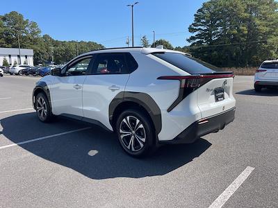 2023 Toyota bZ4X FWD SUV for sale #F31507AL - photo 2