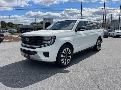 2025 Ford Expedition MAX 4WD SUV for sale #F31508 - photo 1