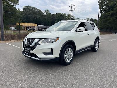 2018 Nissan Rogue AWD SUV for sale #F31513A - photo 1