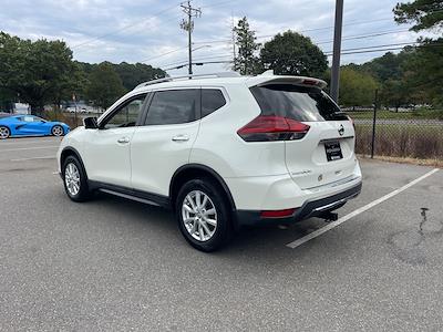 2018 Nissan Rogue AWD SUV for sale #F31513A - photo 2