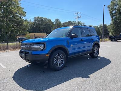 2025 Ford Bronco Sport 4WD SUV for sale #F31514 - photo 1