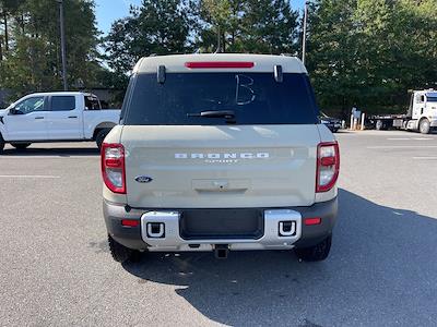 2025 Ford Bronco Sport AWD SUV for sale #F31515 - photo 2