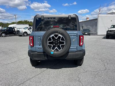 2025 Ford Bronco 4WD SUV for sale #F31519 - photo 2