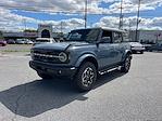 2025 Ford Bronco 4WD SUV for sale #F31519 - photo 1