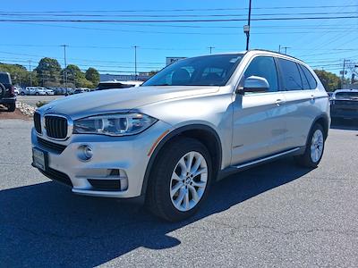 2016 BMW X5 AWD SUV for sale #F31522CL - photo 1