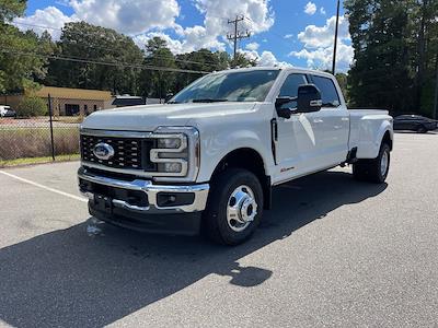 2026 Ford F-350 Crew Cab DRW 4WD Pickup for sale #F31523 - photo 1