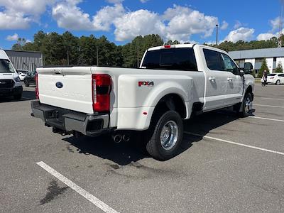 2026 Ford F-350 Crew Cab DRW 4WD Pickup for sale #F31523 - photo 2
