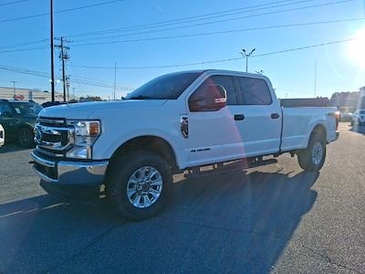 2022 Ford F-250 Crew Cab 4WD Pickup for sale #F31523ADR - photo 1