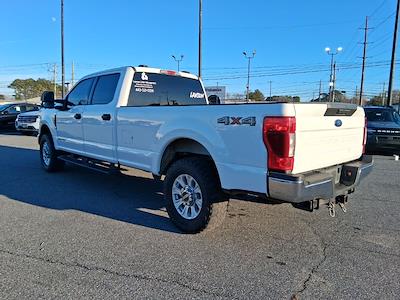 2022 Ford F-250 Crew Cab 4WD Pickup for sale #F31523ADR - photo 2