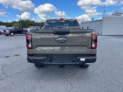 2025 Ford Ranger SuperCrew Cab 4WD Pickup for sale #F31524 - photo 2