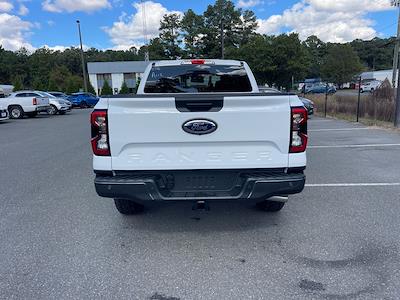 2025 Ford Ranger SuperCrew Cab 4WD Pickup for sale #F31525 - photo 2