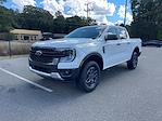 2025 Ford Ranger SuperCrew Cab 4WD Pickup for sale #F31525 - photo 1
