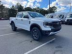 2025 Ford Ranger SuperCrew Cab 4WD Pickup for sale #F31525 - photo 5