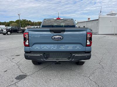 2025 Ford Ranger SuperCrew Cab 4WD Pickup for sale #F31526 - photo 2