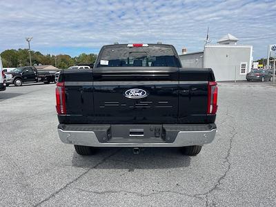 2025 Ford F-150 SuperCrew Cab 4WD Pickup for sale #F31528 - photo 2