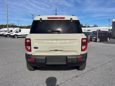 2025 Ford Bronco Sport 4WD SUV for sale #F31529 - photo 2