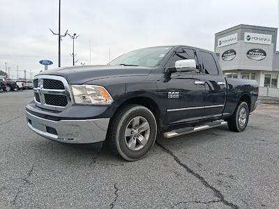 2018 Ram 1500 Quad Cab RWD Pickup for sale #F31529AAL - photo 1
