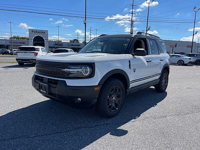 2025 Ford Bronco Sport 4WD SUV for sale #F31531 - photo 1