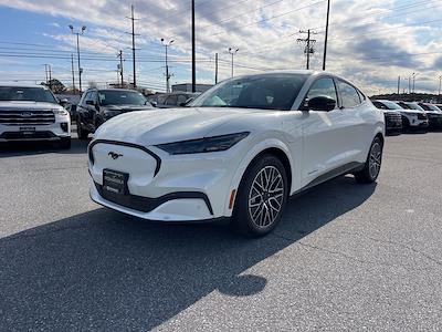 2025 Ford Mustang Mach-E AWD SUV for sale #F31532 - photo 1