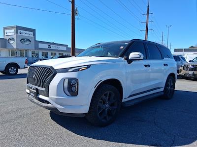 Used 2021 Hyundai Palisade - photo 1