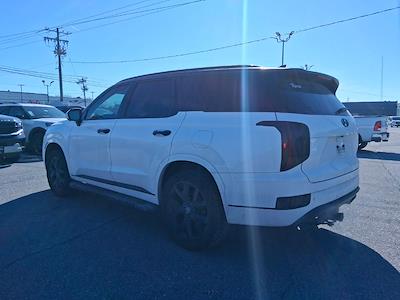 Used 2021 Hyundai Palisade - photo 1