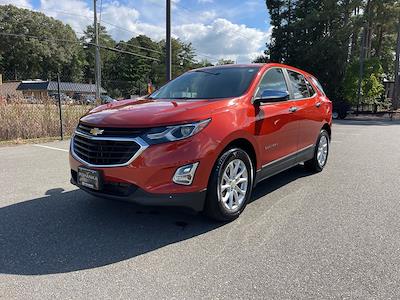 2020 Chevrolet Equinox FWD SUV for sale #F31538C - photo 1