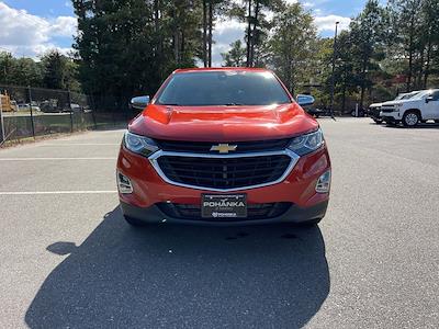 2020 Chevrolet Equinox FWD SUV for sale #F31538C - photo 2