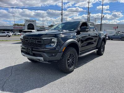 2025 Ford Ranger SuperCrew Cab 4WD Pickup for sale #F31541 - photo 1