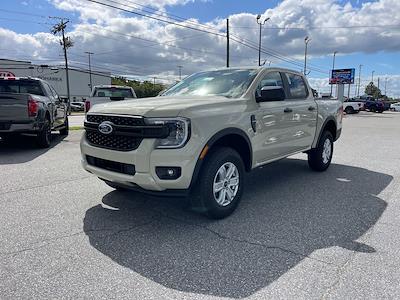 2025 Ford Ranger SuperCrew Cab 4WD Pickup for sale #F31542 - photo 1