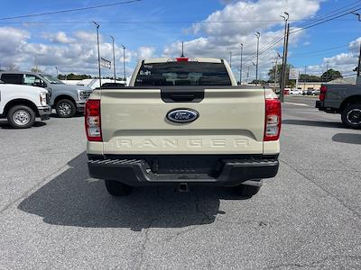 2025 Ford Ranger SuperCrew Cab 4WD Pickup for sale #F31542 - photo 2