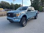 2023 Ford F-150 SuperCrew Cab 4WD Pickup for sale #F31543A - photo 1
