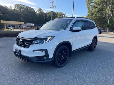 2021 Honda Pilot AWD SUV for sale #F31545AA - photo 1