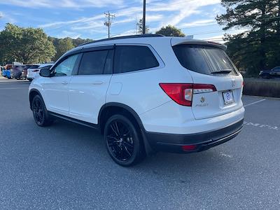 2021 Honda Pilot AWD SUV for sale #F31545AA - photo 2