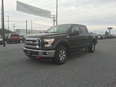 2017 Ford F-150 SuperCrew Cab 4WD Pickup for sale #F31545ADR - photo 1