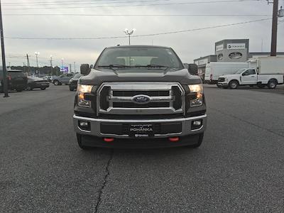 2017 Ford F-150 SuperCrew Cab 4WD Pickup for sale #F31545ADR - photo 2