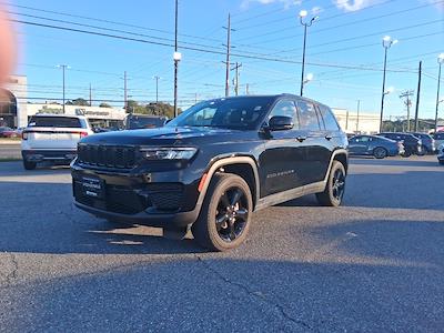 2023 Jeep Grand Cherokee 4WD SUV for sale #F31546AL - photo 1