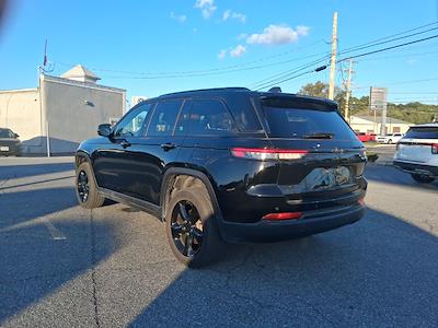2023 Jeep Grand Cherokee 4WD SUV for sale #F31546AL - photo 2