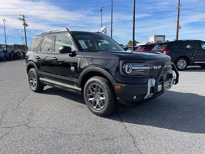 2025 Ford Bronco Sport 4WD SUV for sale #F31547 - photo 1