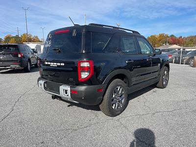 2025 Ford Bronco Sport 4WD SUV for sale #F31547 - photo 2