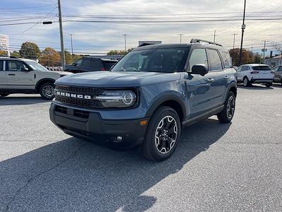 2025 Ford Bronco Sport 4WD SUV for sale #F31548 - photo 1