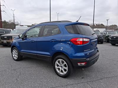 Used 2018 Ford EcoSport SE for sale #F31548A - photo 2