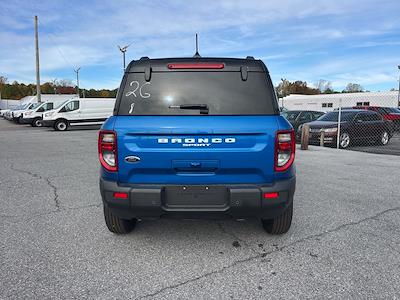 New 2025 Ford Bronco Sport Outer Banks 4WD SUV for sale #F31549 - photo 2