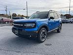 New 2025 Ford Bronco Sport Outer Banks 4WD SUV for sale #F31549 - photo 1