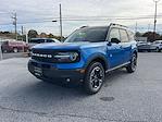 New 2025 Ford Bronco Sport Outer Banks 4WD SUV for sale #F31549 - photo 3