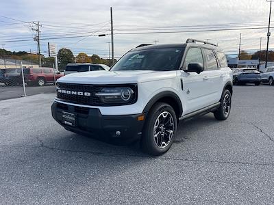 2025 Ford Bronco Sport 4WD SUV for sale #F31550 - photo 1