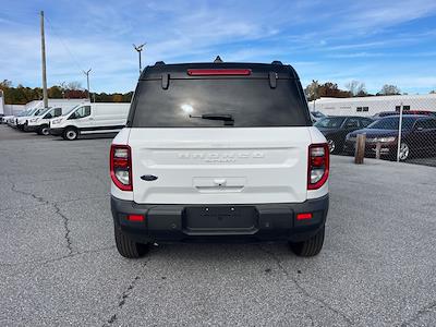 2025 Ford Bronco Sport 4WD SUV for sale #F31550 - photo 2